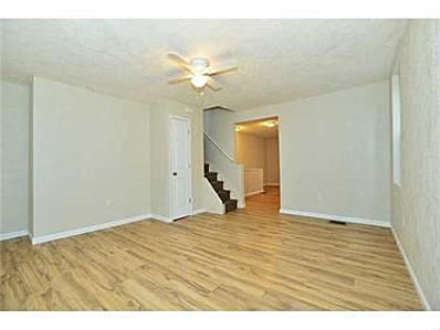 Pittsburgh House: 20 Ruth Street