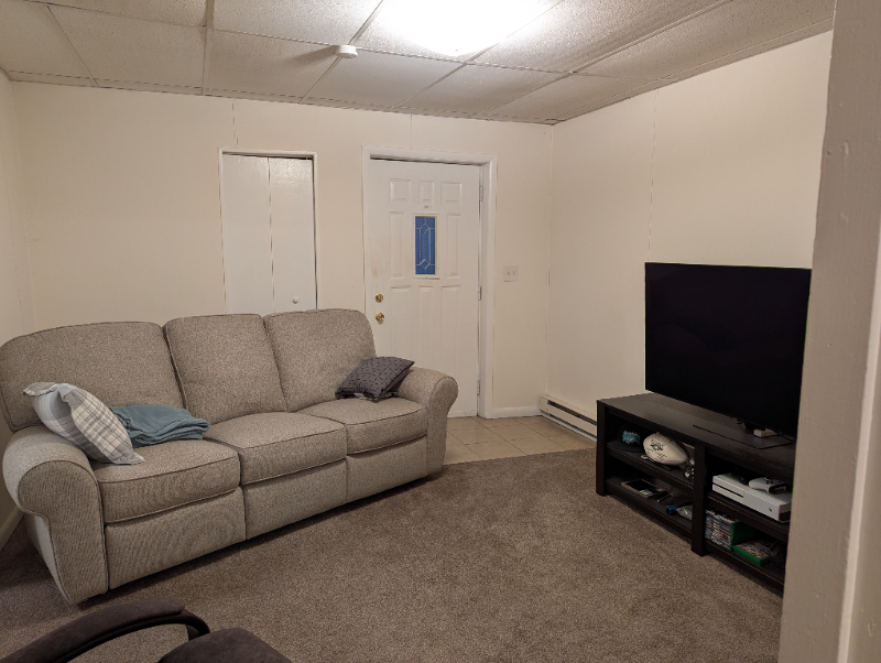 Stroudsburg Other: 23A N 2nd Street