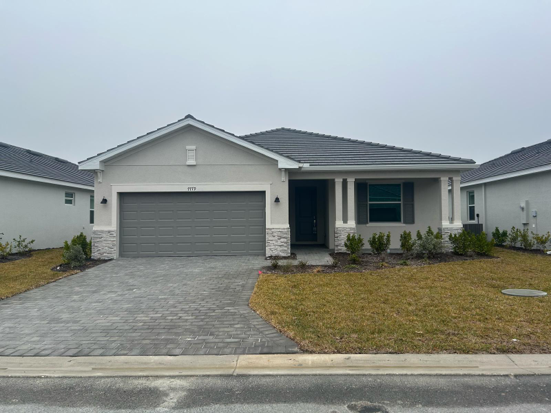 Ln Port Charlotte House: 7779 Lakes Edge