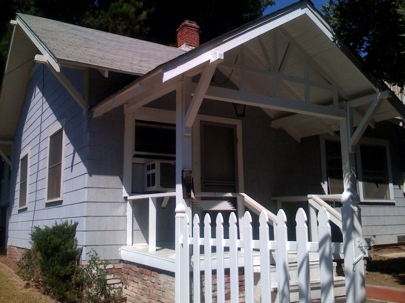 Whittier Other: 13457 Bailey St