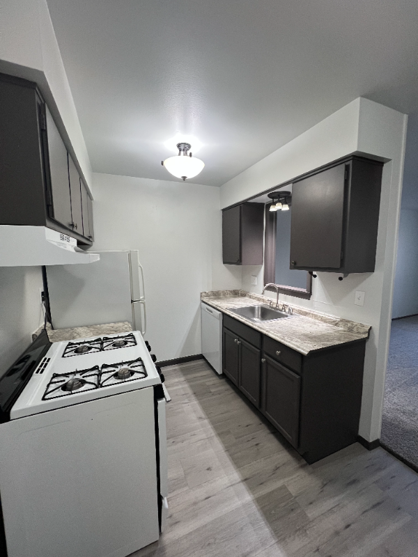 MILWAUKEE Apartment: 2605 N Frederick Ave