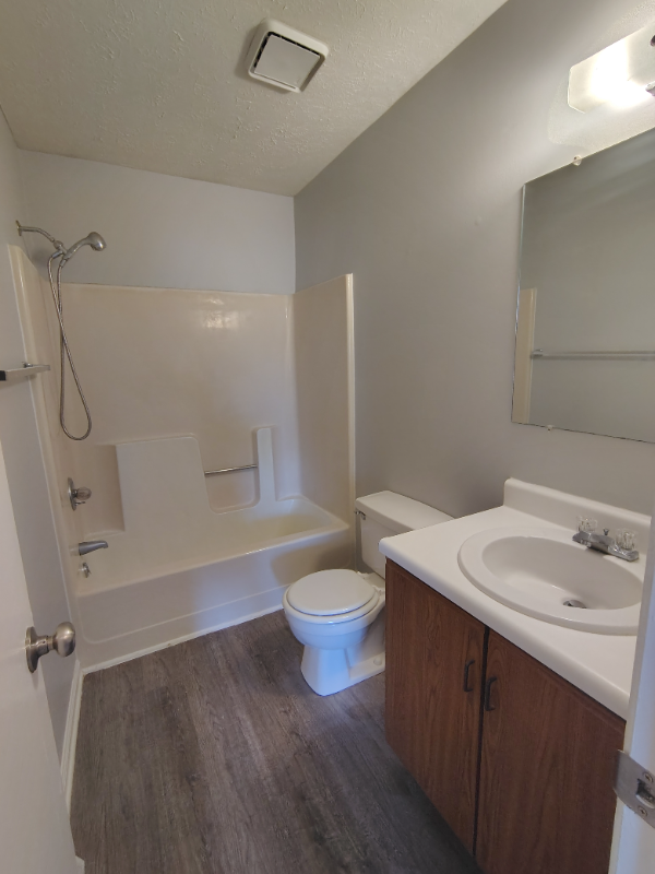 Lynchburg Townhome: 7 Duiguid Dr