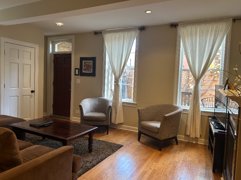 Chicago Multiplex: 403 W Eugenie