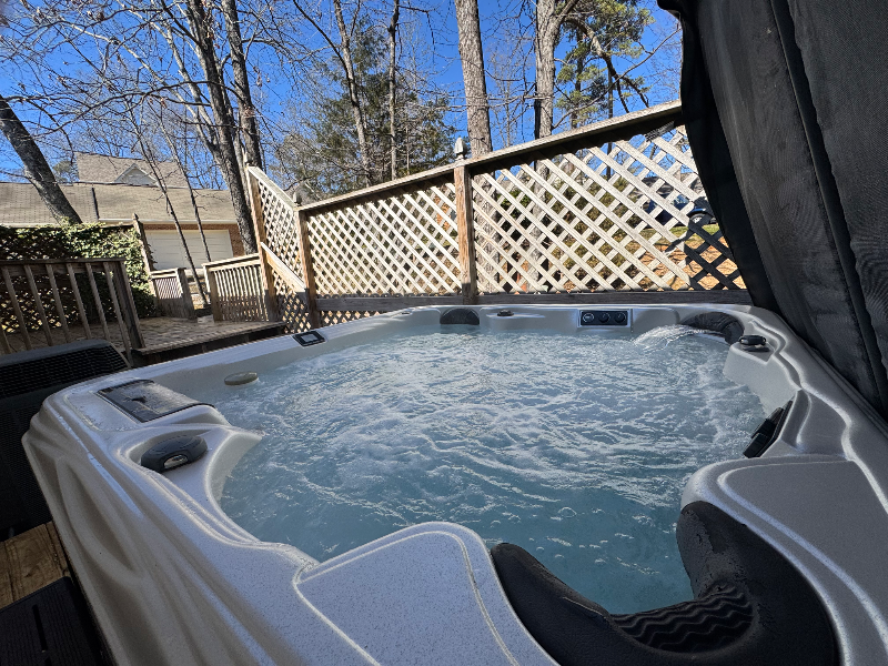 Knoxville Townhome: 1112 Greywood Dr