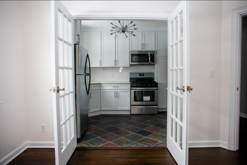 Huntington Village Apartment: 20 Gibson Avenue