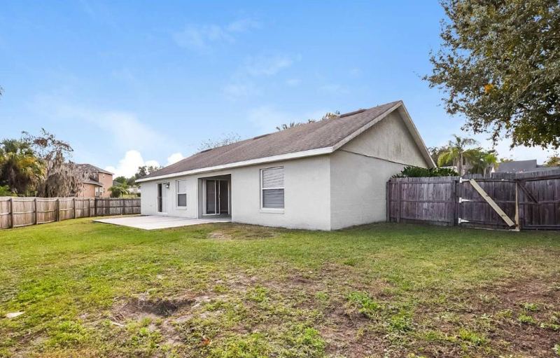 Orlando House: 4017 Saddlewood Dr
