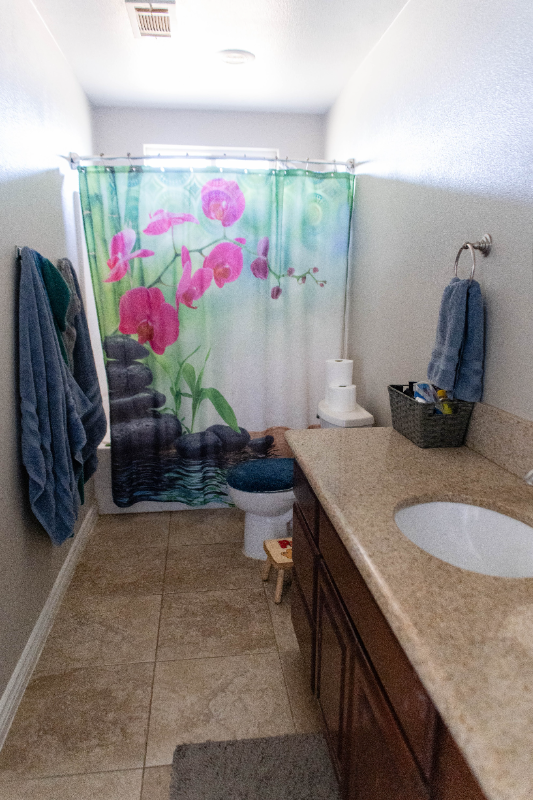 Phelan House: 12072 Pacific Rd