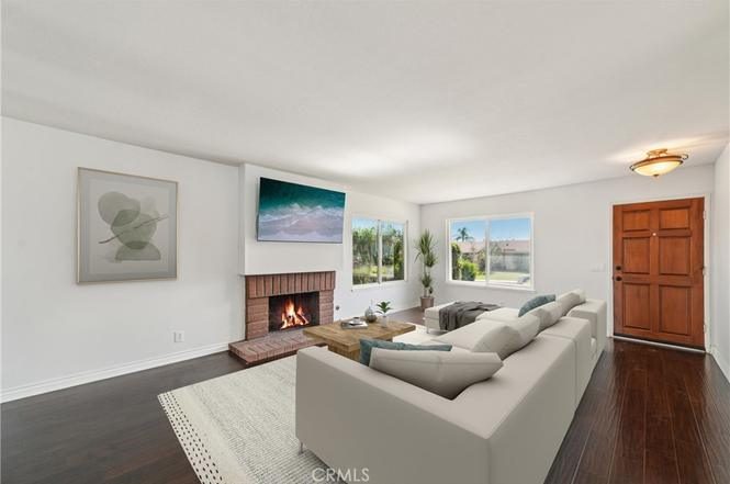 Yorba Linda House: 4710 Avenida Del Este
