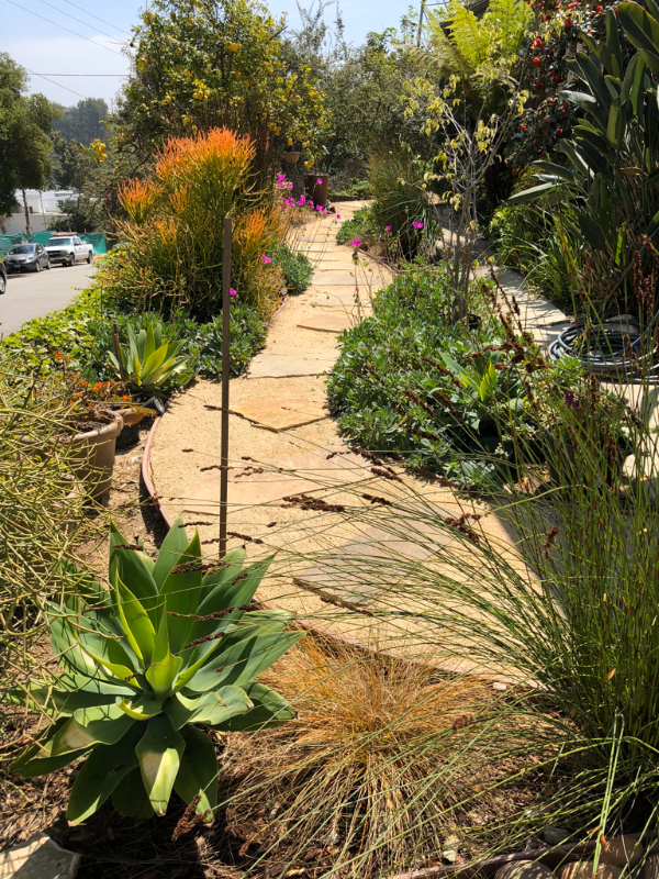 Los Angeles Other: 835 N Kenter Ave