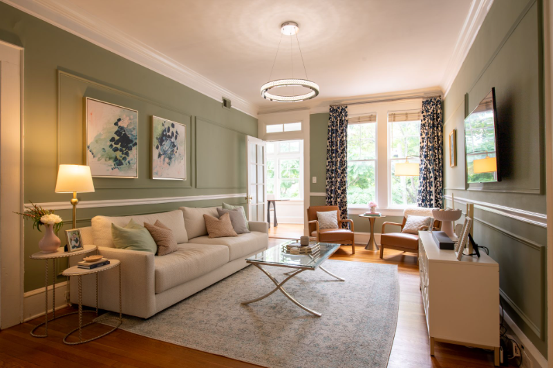 Atlanta Condo: 155 3rd St NE