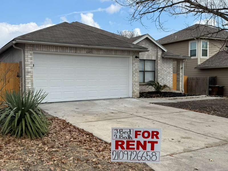 Converse House: 6491 Beech Trail