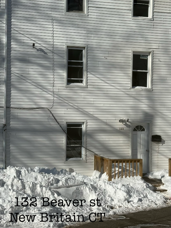 New Britain Multiplex: 132 Beaver st