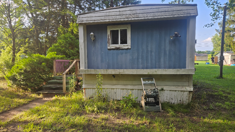 Midland Other: 1404 Rumbaugh Lane