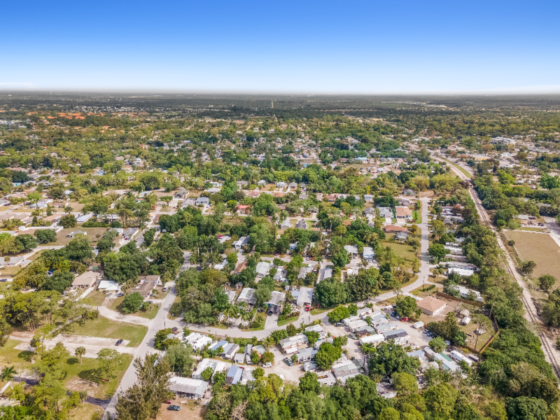 Bonita Springs Other: 27881 New York Street