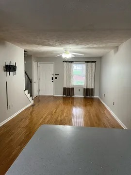 Bristol Townhome: 644 Beaverview Dr