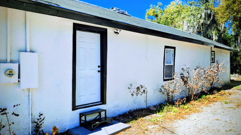 Ormond Beach House: 169 Lincoln Ave