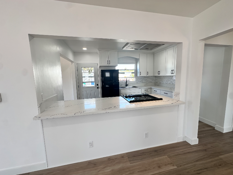 Arroyo Grande House: 422 E Grand Ave