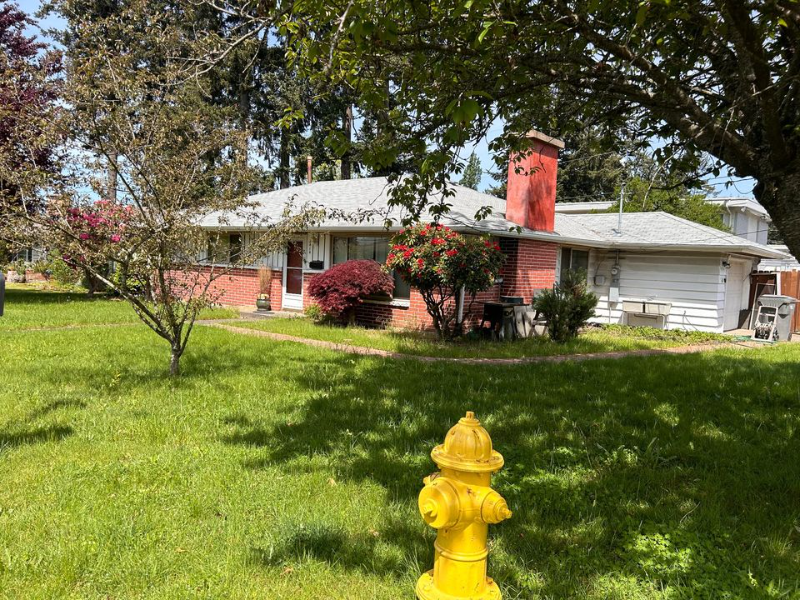 Renton House: 3414 NE 11TH PLACE