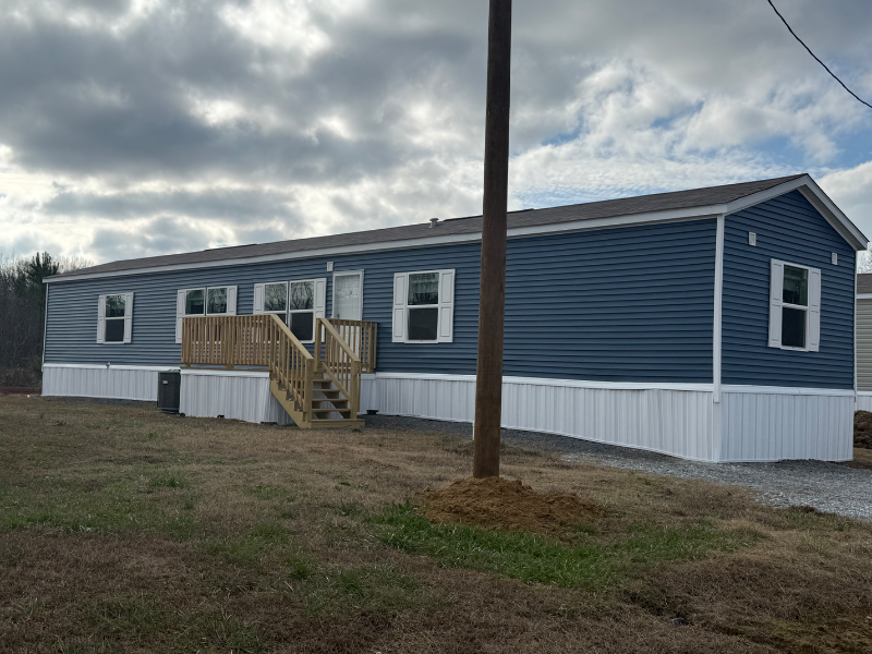 Trinity Other: 3438 Gordon Terry Pkwy Lot 63