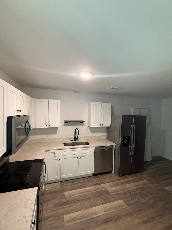 Rose Bud Apartment: 114 Moon Trail