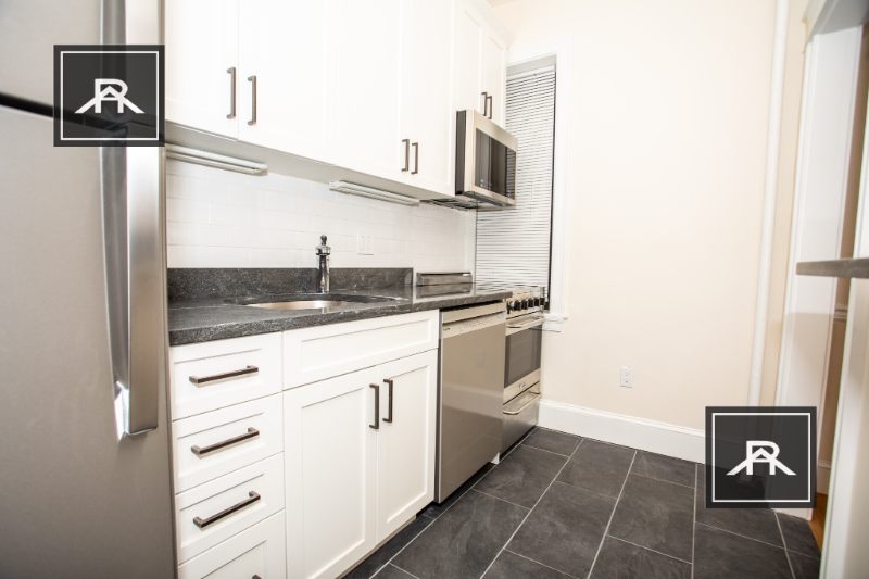 Allston Apartment: 1340 Commonwealth