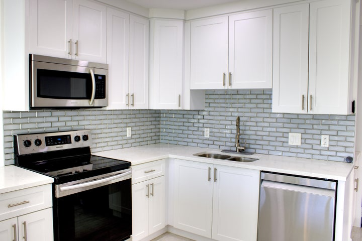 Boca Raton House: 517 NW 52nd Street