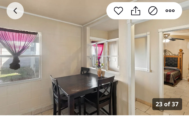 San Antonio Multiplex: 5323 Prairie Flower Dr