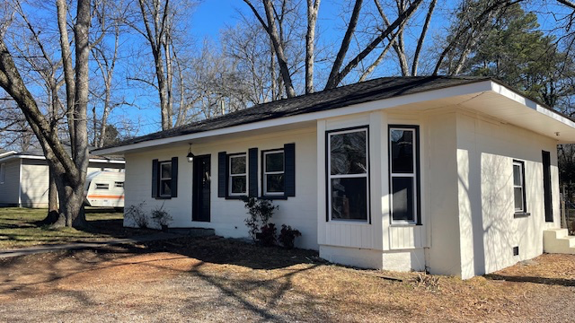 Cartersville House: 212 Fite street