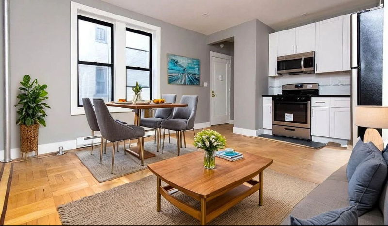 Brooklyn Multiplex: 1172 St Marks Ave