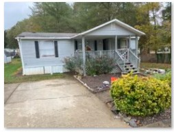 Winston-Salem Other: 201 Autumn Leaf Ln