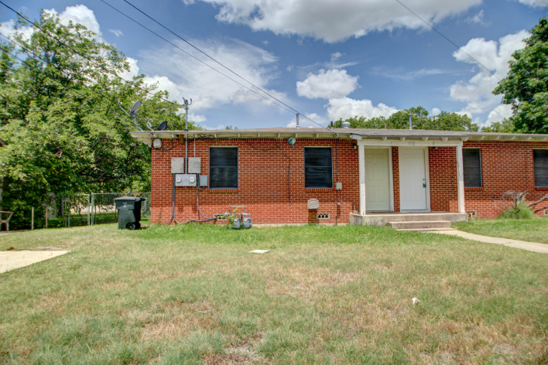 Killeen Multiplex: 533 S 56th St