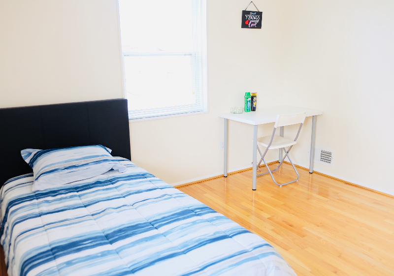 North Springfield House: 7602 Cosgrove Pl