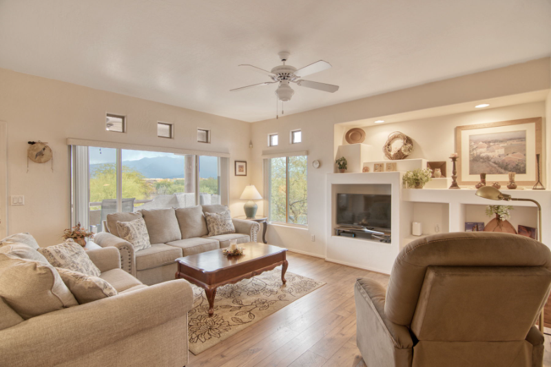 Oro Valley Condo: 655 W Vistoso Highlands Dr