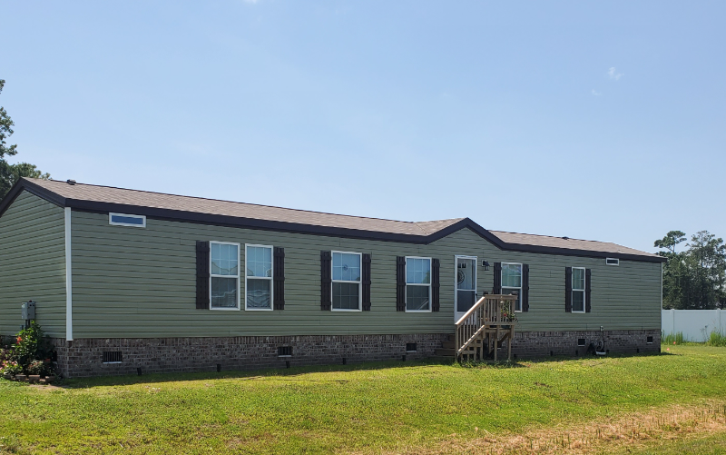 Calabash Other: 936 Pineclair Dr SW