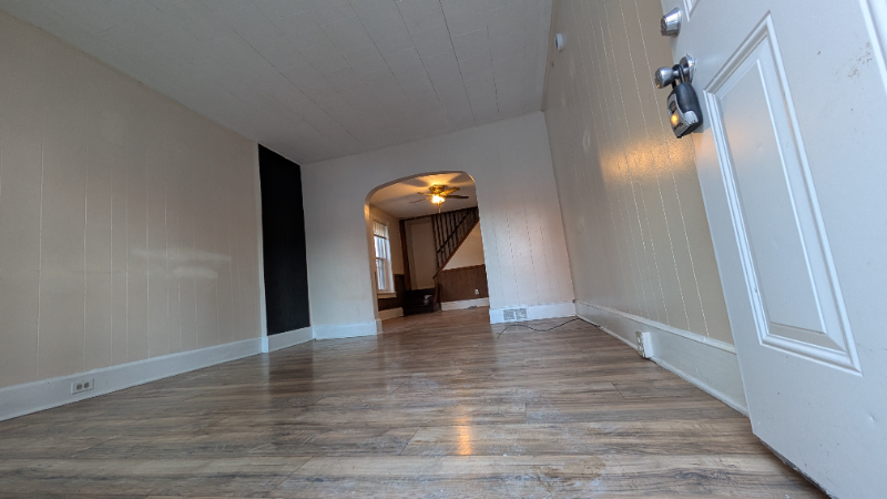 Pottstown Townhome: 376 Cherry St