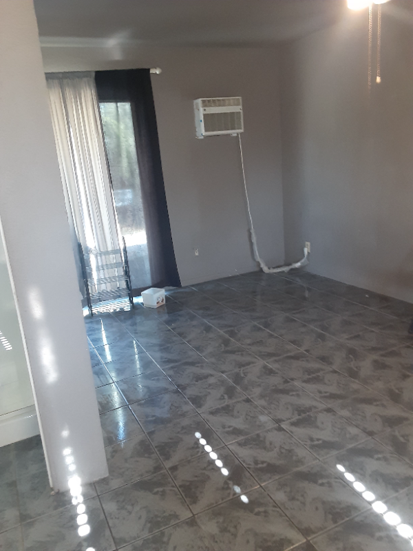 Moreno Valley House: 12199 Hinson St