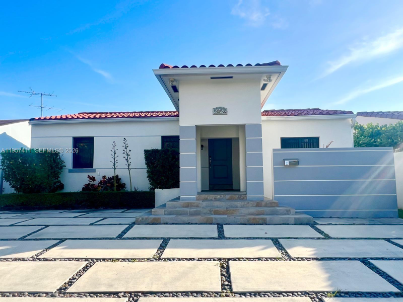 Miami House: 2726 SW 19th Ter