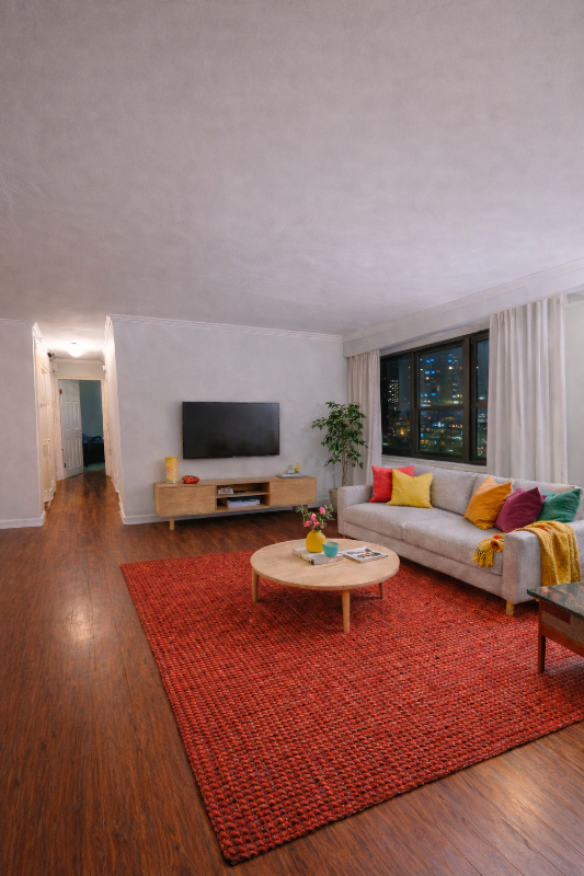 Jersey City Condo: 135 Montgomery St