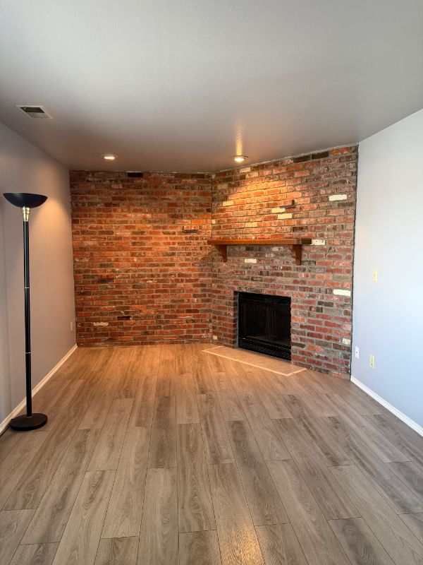 Aurora Townhome: 15135 E Wesley Ave,