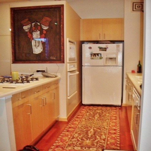 Chicago Condo: 130 South Canal