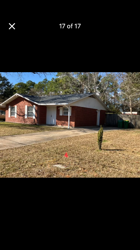 Biloxi House: 7631 Lexington Dr