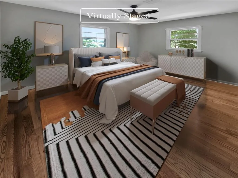 Decatur Multiplex: 2559 Clifton Springs Manor