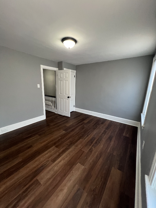 Phila Townhome: 6049 N Norwood st
