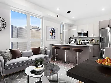 Philadelphia Apartment: 1721 Ridge Ave 19130