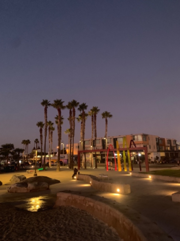 Imperial Beach Multiplex: 138 Elder Ave.