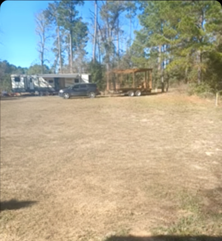 Trinity Other: 138 Navaho Trail