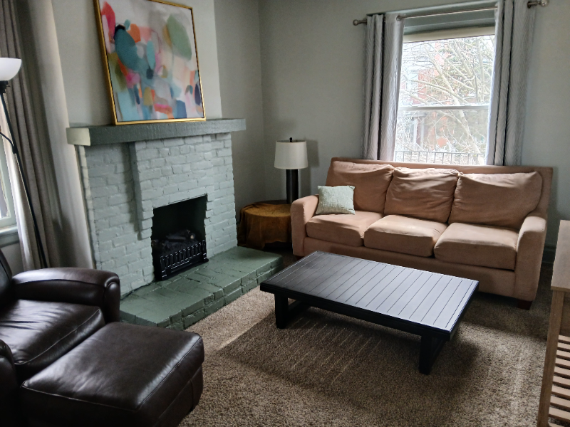 Cincinnati Multiplex: 2461 Fairview Ave