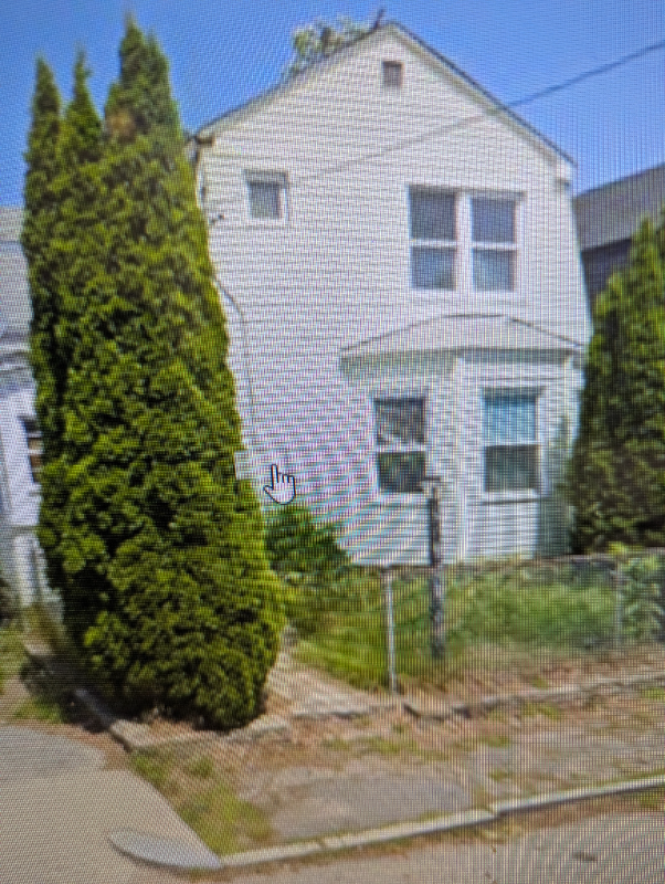 Providence House: 17 hempstead st