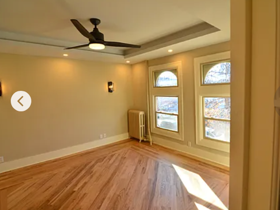 Denver Multiplex: 1440 Detroit St