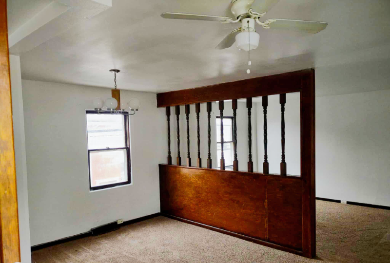 VERONA Multiplex: 500 CENTER AVENUE